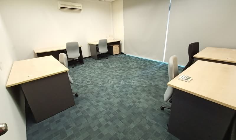 Phileo Damansara 1 untuk Untuk Disewa - RM 1,100 /bulan, Apr 2026 - Study - PropertyGuru.com.my