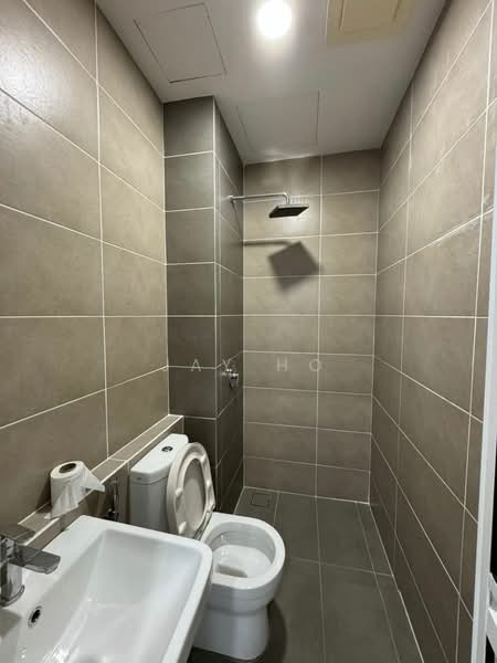 D'Pristine untuk Untuk Disewa - RM 2,100 /bulan, Apr 2026 - Bathroom - PropertyGuru.com.my