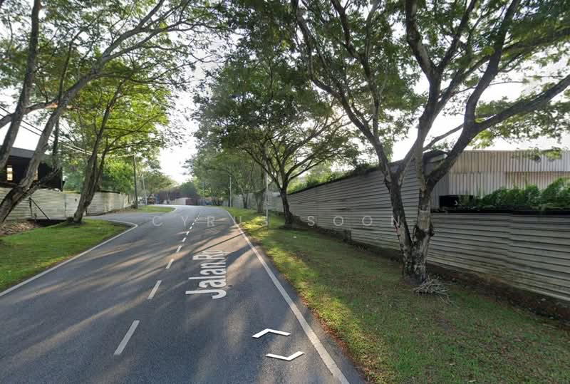 1.5 Sty Semi D Factory For Sale, Rawang Perdana - 3