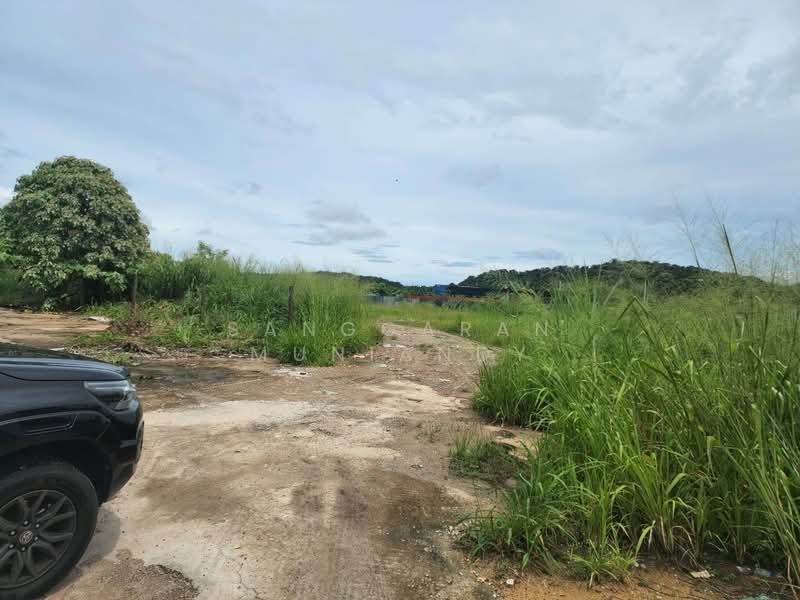 Tanah untuk Dijual di Kulim - 3
