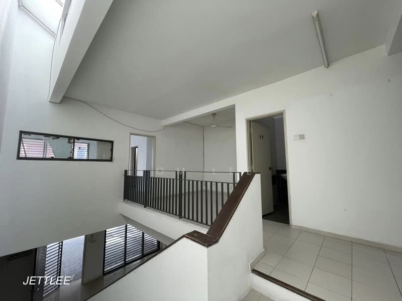 2-storey Terraced House for Sale in Taman Bayu Emas (Klang) - Tom Lee - PropertyGuru.com.my