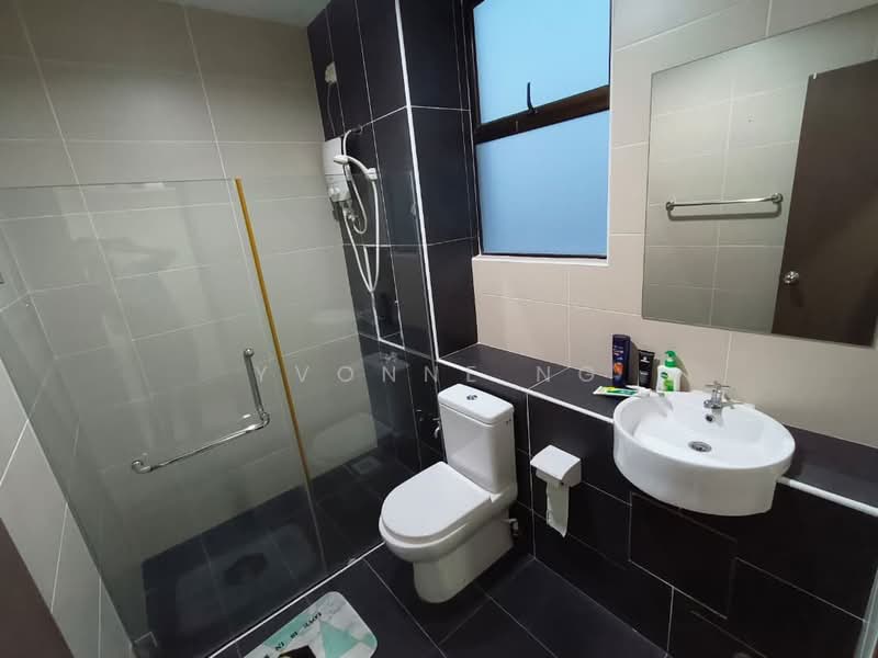 For Rent - Seri Austin Residence (Pangsapuri Seri Austin)