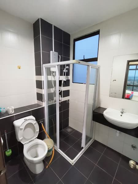 For Rent - Seri Austin Residence (Pangsapuri Seri Austin)