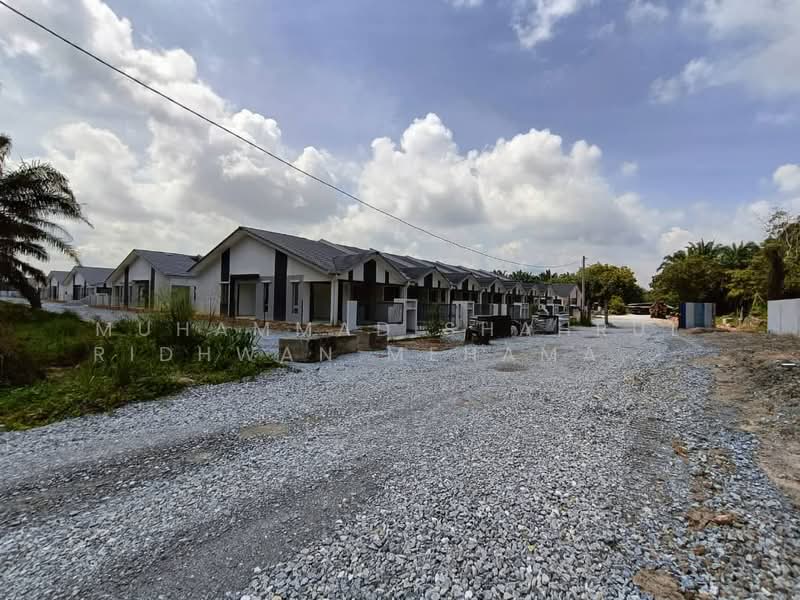 Residential Land for Sale in Rkt Labu Lanjut (Sepang) - Muhammad Shahrul Ridhwan Mehamad Nasir - Exterior - PropertyGuru.com.my
