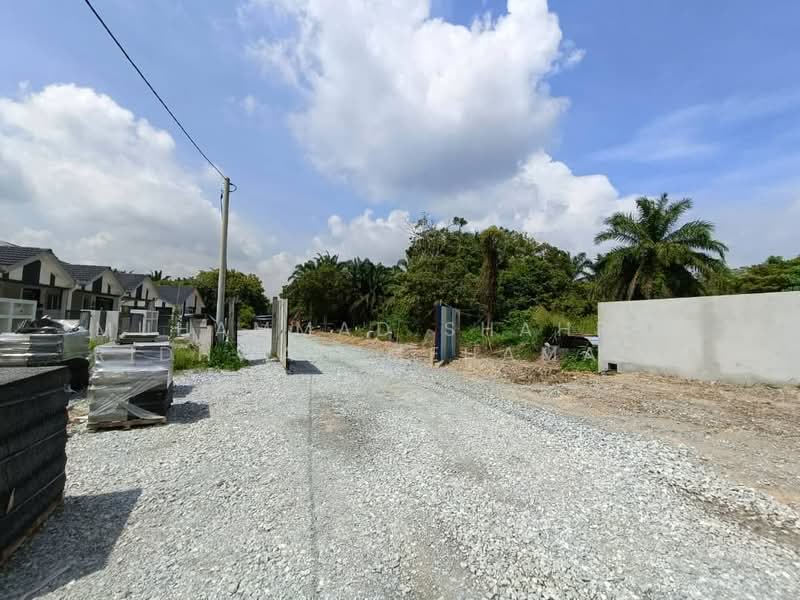 Residential Land for Sale in Rkt Labu Lanjut (Sepang) - Muhammad Shahrul Ridhwan Mehamad Nasir - Exterior - PropertyGuru.com.my