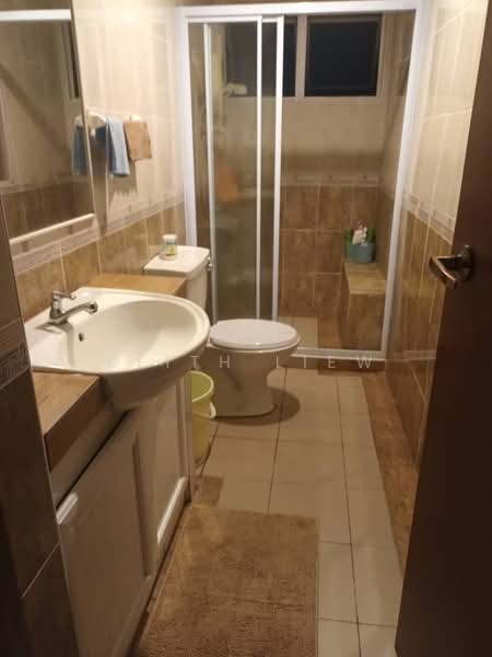 Condominium for Sale at Villa Wangsamas - Keith Liew - Bathroom - PropertyGuru.com.my