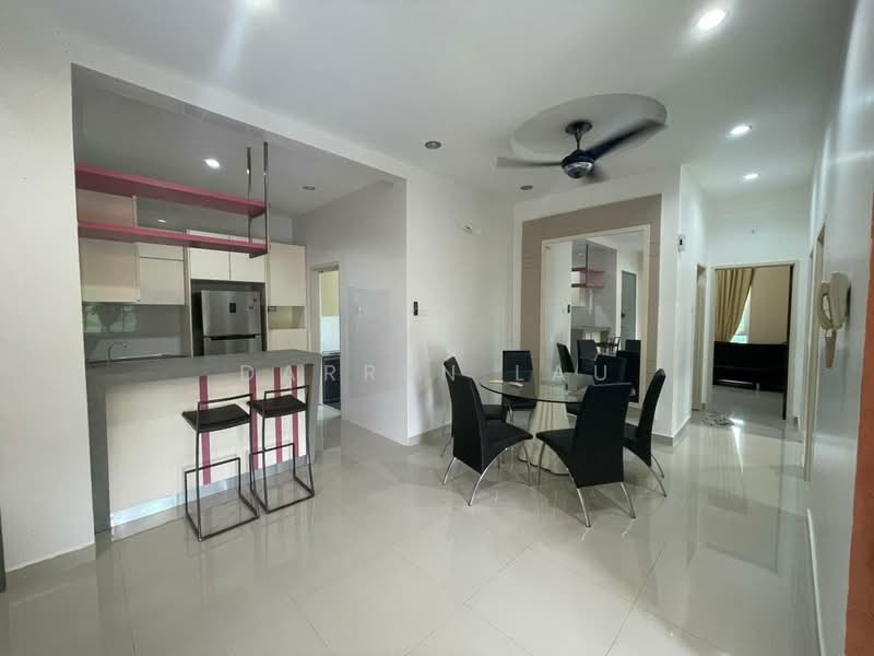 Condominium for Sale at Boulevard Condominium (BLVD) - Darren Lau - Kitchen - PropertyGuru.com.my
