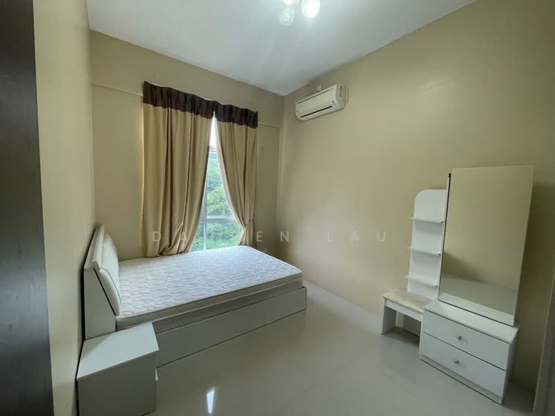 Condominium for Sale at Boulevard Condominium (BLVD) - Darren Lau - Bedroom - PropertyGuru.com.my