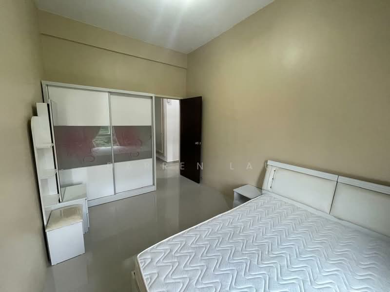 Condominium for Sale at Boulevard Condominium (BLVD) - Darren Lau - Bedroom - PropertyGuru.com.my