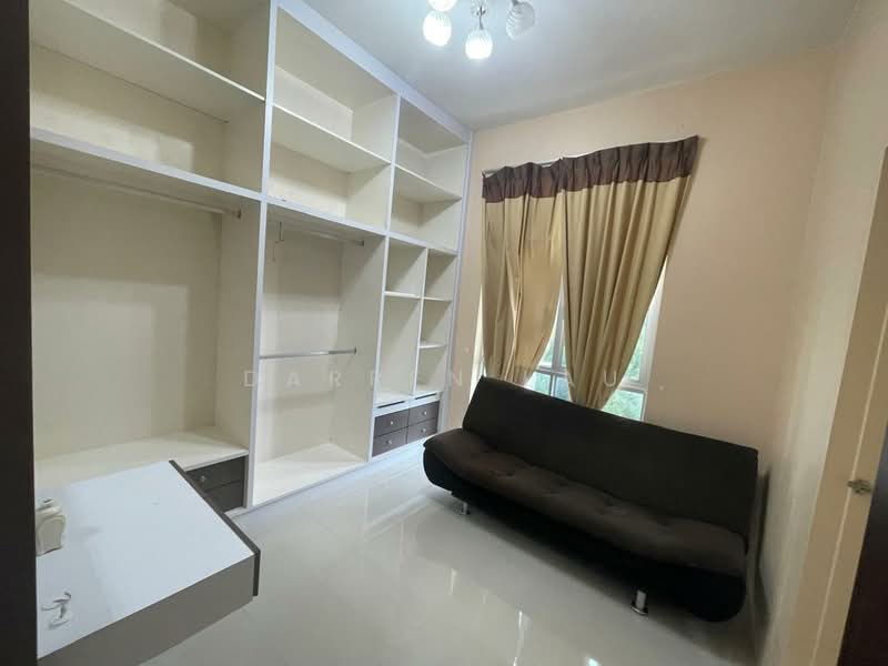 Condominium for Sale at Boulevard Condominium (BLVD) - Darren Lau - Bedroom - PropertyGuru.com.my