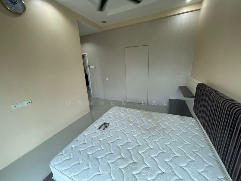Condominium for Sale at Boulevard Condominium (BLVD) - Darren Lau - Bedroom - PropertyGuru.com.my