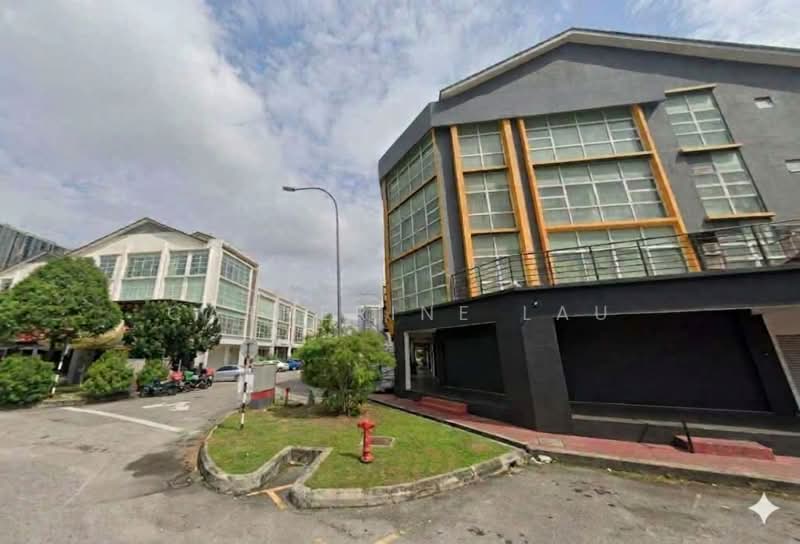 For Sale - Equine Boulevard