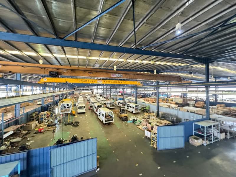 Warehouse for Sale in Sungai Jawi (Penang) - Max Ng - PropertyGuru.com.my