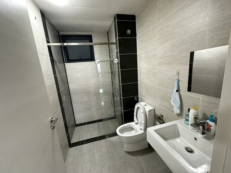 Service Residence for Sale at Sunway Serene - Eurich Koh - Bathroom - PropertyGuru.com.my