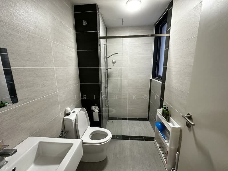 Service Residence for Sale at Sunway Serene - Eurich Koh - Bathroom - PropertyGuru.com.my