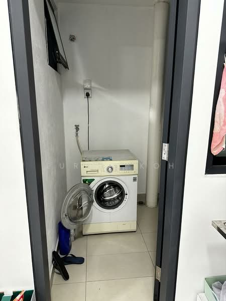 Service Residence for Sale at Sunway Serene - Eurich Koh - Interior - PropertyGuru.com.my