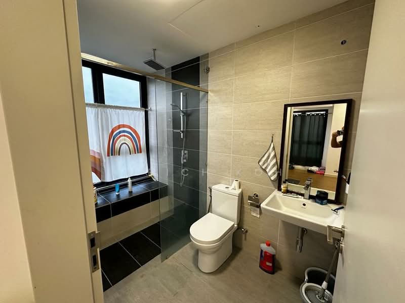 Service Residence for Sale at Sunway Serene - Eurich Koh - Bathroom - PropertyGuru.com.my