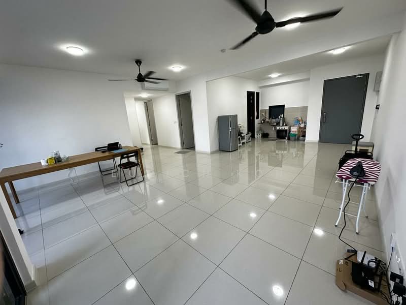 Service Residence for Sale at Sunway Serene - Eurich Koh - Living Room - PropertyGuru.com.my