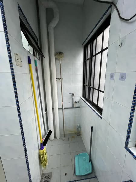 Apartment for Rent at Teratai Mewah Apartment Block 15,17,19,21 - Penny Ang - Interior - PropertyGuru.com.my