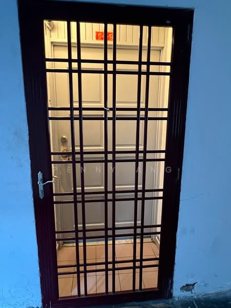 Apartment for Rent at Teratai Mewah Apartment Block 15,17,19,21 - Penny Ang - Entrance - PropertyGuru.com.my