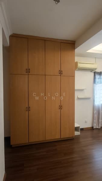 For Sale - Sri Kesidang