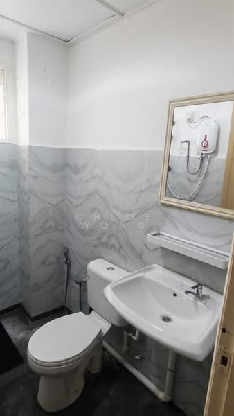 For Sale - Sri Kesidang