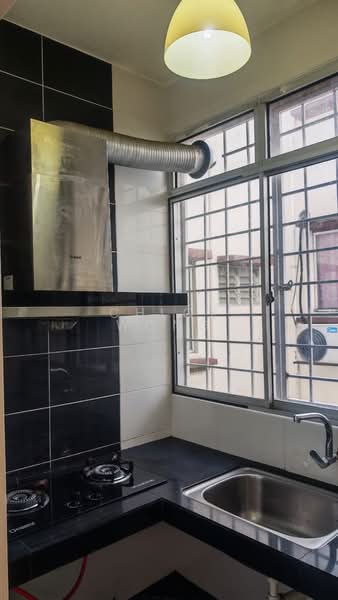 For Sale - Sri Kesidang