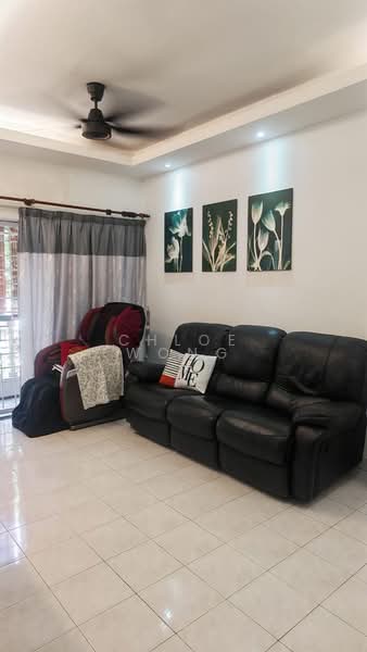 For Sale - Sri Kesidang