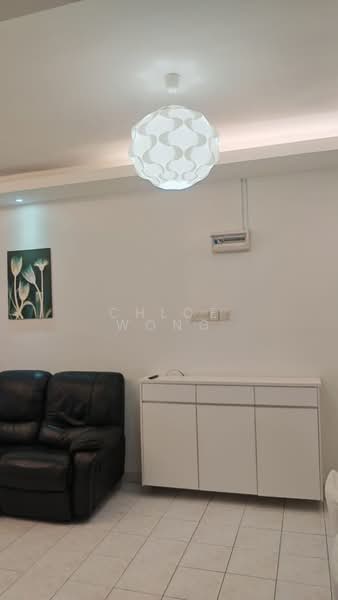 For Sale - Sri Kesidang