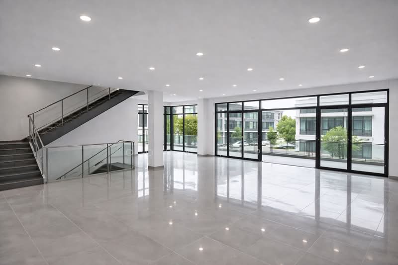 Rawang Shop Office untuk Untuk Dijual - RM 1,820,000, Apr 2026 - Interior - PropertyGuru.com.my