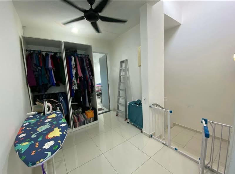 2-storey Terraced House for Sale in Taman Mount Austin (Tebrau) - Keith Ching - Interior - PropertyGuru.com.my