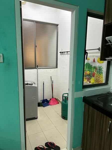 Servis Apartment untuk Disewa di Seasons Garden Residences - Chun Wei - Interior - PropertyGuru.com.my