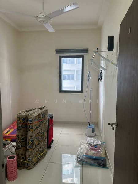 Servis Apartment untuk Disewa di Seasons Garden Residences - Chun Wei - Interior - PropertyGuru.com.my