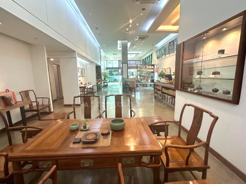 Pusat Teknologi Sinar Puchong untuk Untuk Disewa - RM 16,000 /bulan, Apr 2026 - Interior - PropertyGuru.com.my