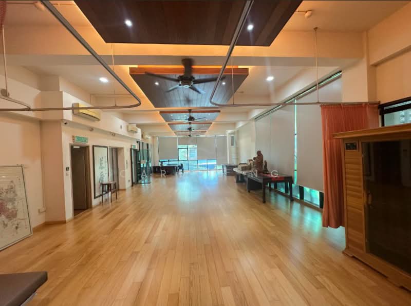 Pusat Teknologi Sinar Puchong untuk Untuk Disewa - RM 16,000 /bulan, Apr 2026 - Interior - PropertyGuru.com.my