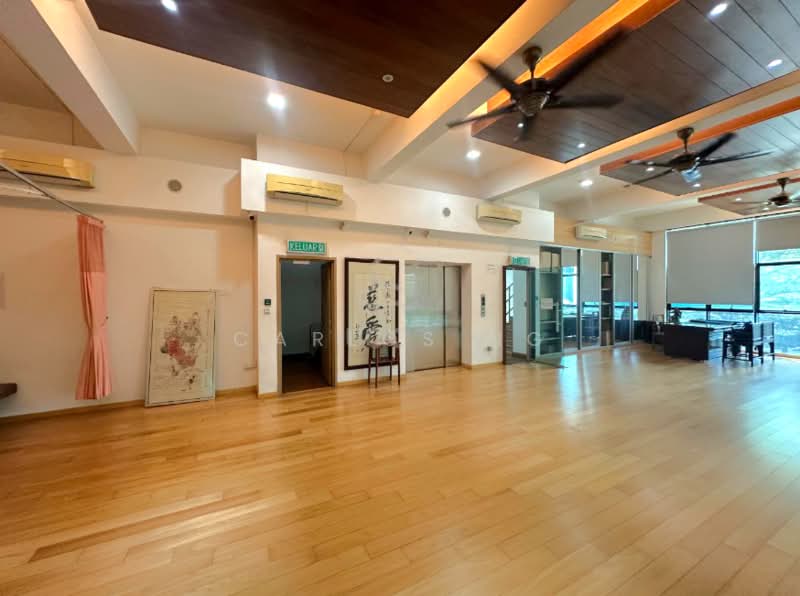 Pusat Teknologi Sinar Puchong untuk Untuk Disewa - RM 16,000 /bulan, Apr 2026 - Interior - PropertyGuru.com.my