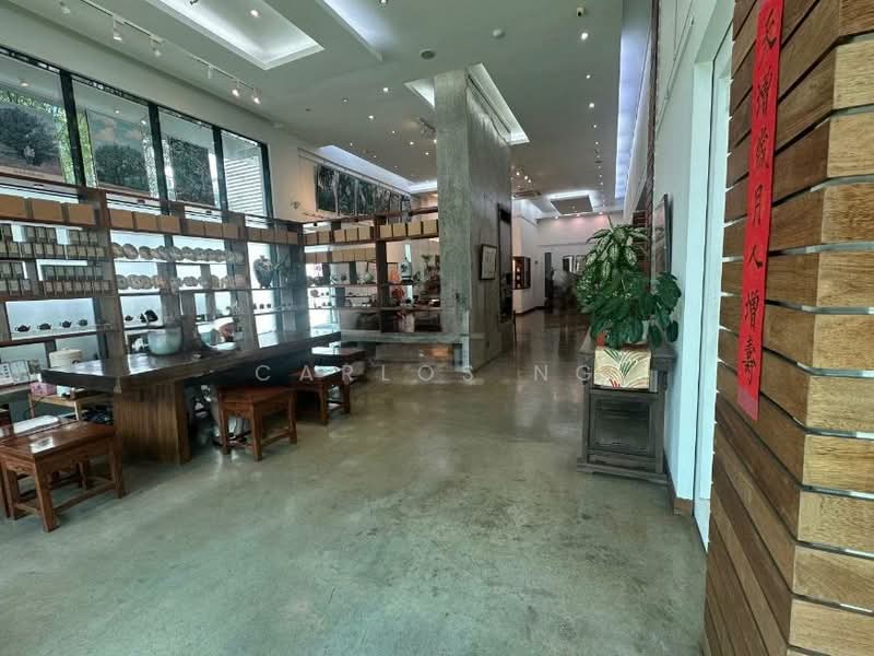 Pusat Teknologi Sinar Puchong untuk Untuk Disewa - RM 16,000 /bulan, Apr 2026 - Interior - PropertyGuru.com.my