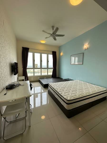 Service Residence for Rent at Tropez Residences - Jessy Koh - Bedroom - PropertyGuru.com.my