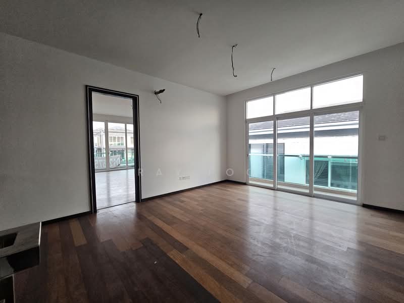 Wira Heights untuk Untuk Dijual - RM 2,200,000, Apr 2026 - Living Room - PropertyGuru.com.my