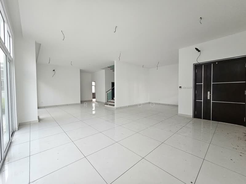 Wira Heights untuk Untuk Dijual - RM 2,200,000, Apr 2026 - Living Room - PropertyGuru.com.my