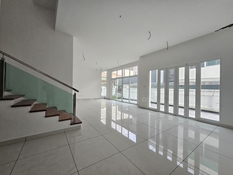 Wira Heights untuk Untuk Dijual - RM 2,200,000, Apr 2026 - Living Room - PropertyGuru.com.my