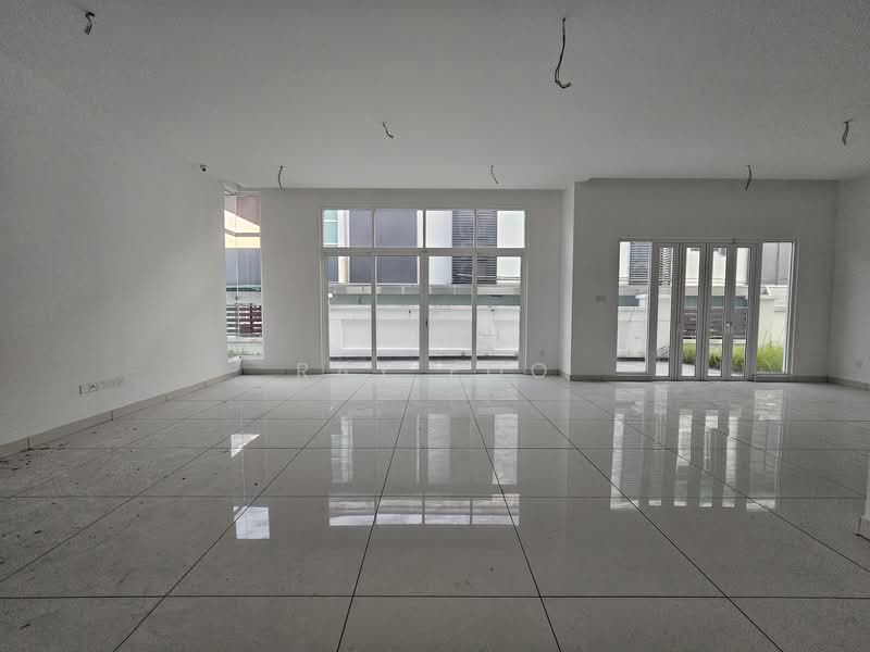 Wira Heights untuk Untuk Dijual - RM 2,200,000, Apr 2026 - Living Room - PropertyGuru.com.my