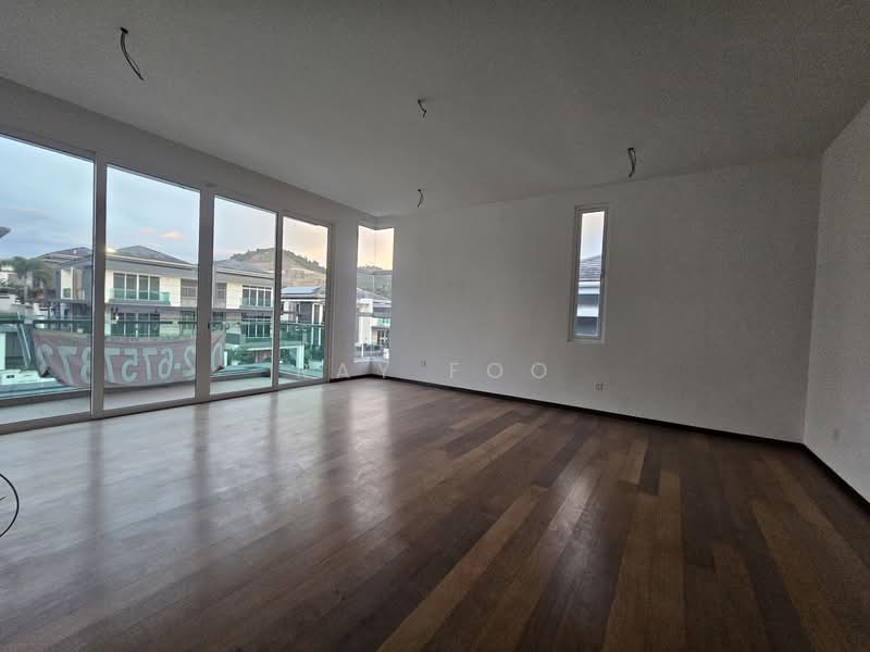 Wira Heights untuk Untuk Dijual - RM 2,200,000, Apr 2026 - Living Room - PropertyGuru.com.my