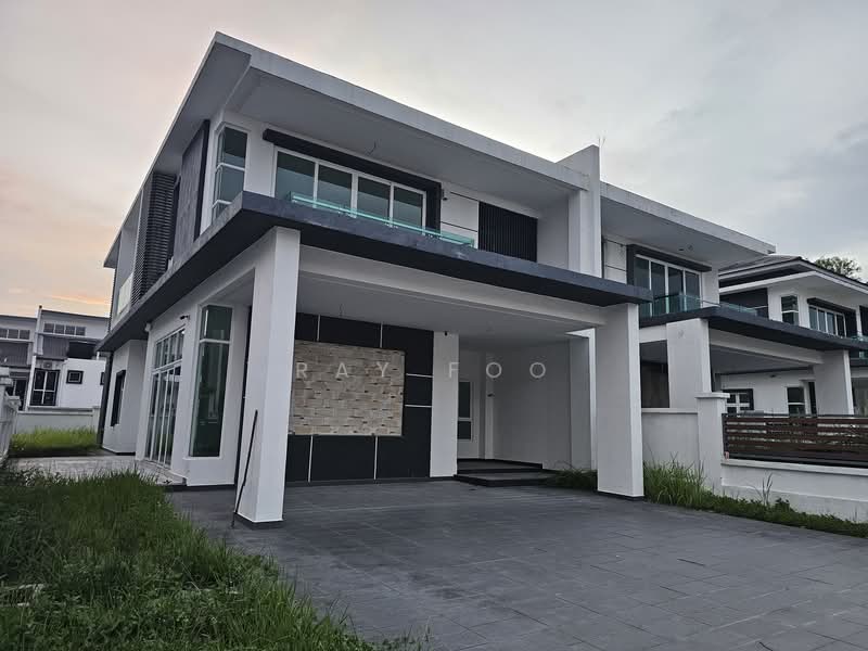 Wira Heights untuk Untuk Dijual - RM 2,200,000, Apr 2026 - PropertyGuru.com.my