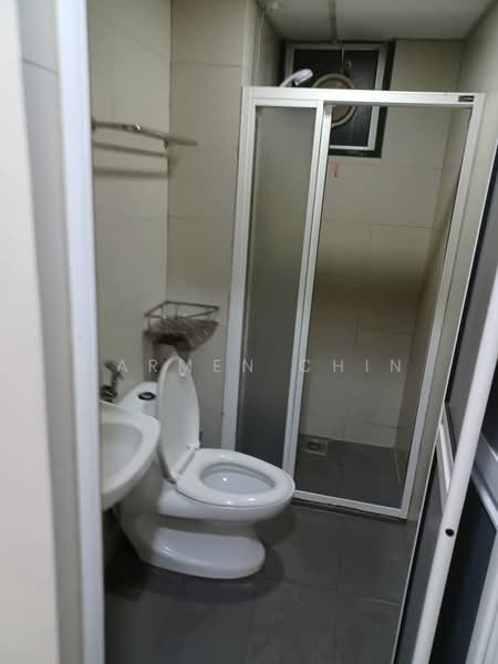 Apartment for Sale at SD Apartments - Carmen Chin - Bathroom - PropertyGuru.com.my