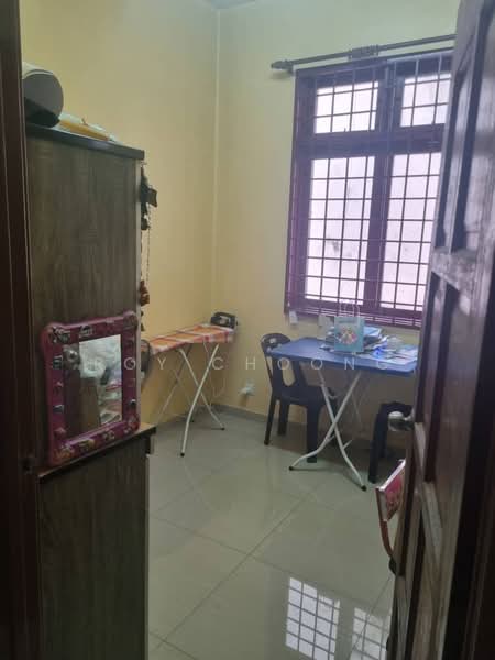 Pangsapuri untuk Dijual di Orchid @ Anggerik - Roy Choong - Study - PropertyGuru.com.my