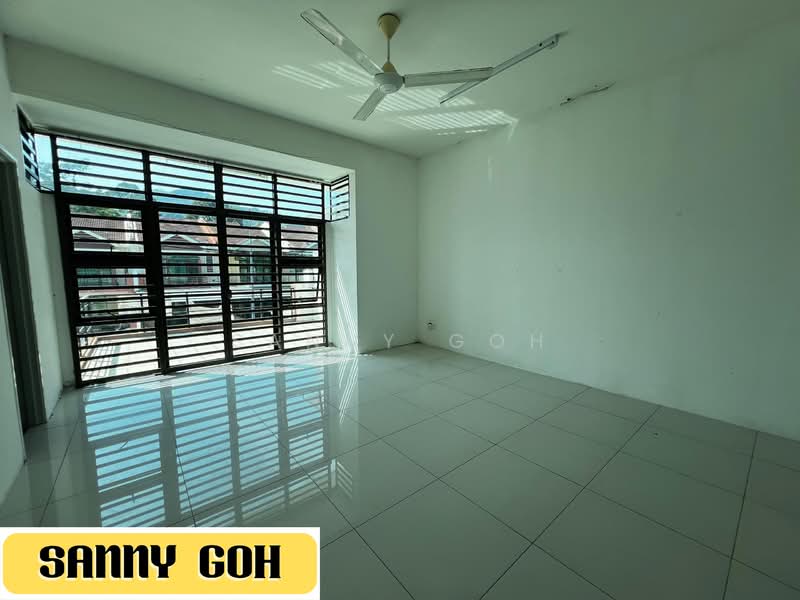2-storey Terraced House for Sale in Balik Pulau (Penang) - Sanny Goh - Interior - PropertyGuru.com.my