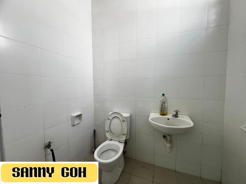 2-storey Terraced House for Sale in Balik Pulau (Penang) - Sanny Goh - Bathroom - PropertyGuru.com.my