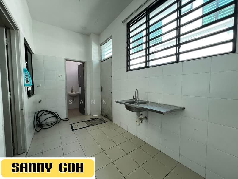2-storey Terraced House for Sale in Balik Pulau (Penang) - Sanny Goh - Interior - PropertyGuru.com.my