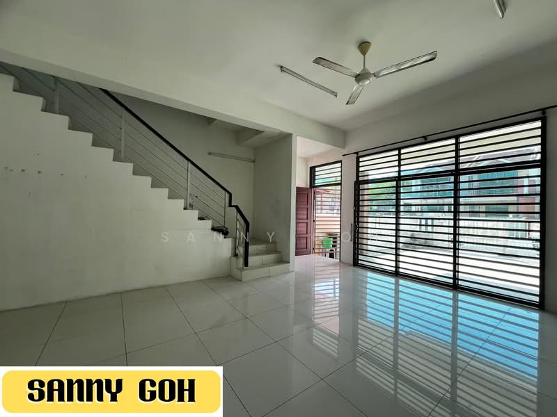 2-storey Terraced House for Sale in Balik Pulau (Penang) - Sanny Goh - Interior - PropertyGuru.com.my